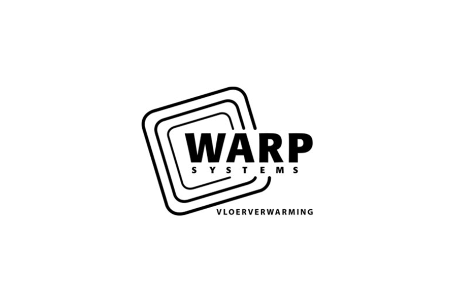 WARP Systems: Een potfoliosessie levert een goede basis