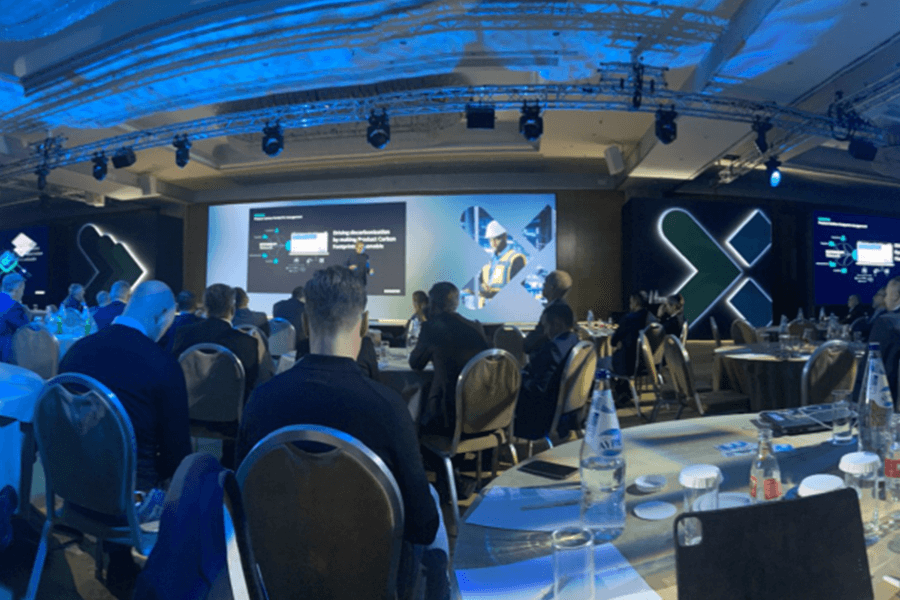 Mendix European Partner Summit