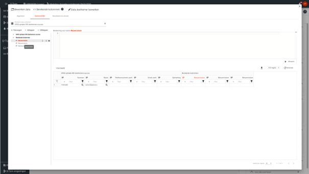 Afbeelding data bewerken 7
