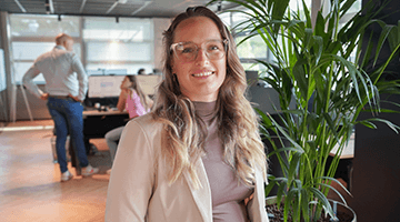 AFAS Partner