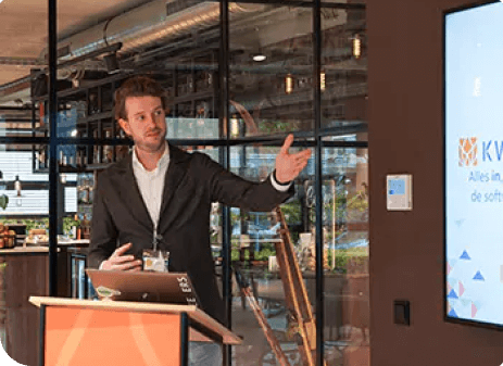 U-Turn studio en Power BI U-Turn studio en Power BI